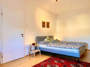 Elegant Contactless Apartment - by Nahuen Suites Graz